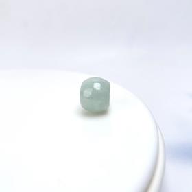 翡翠吊坠-路路通