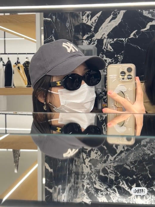 Celin.e 墨镜 商品图6