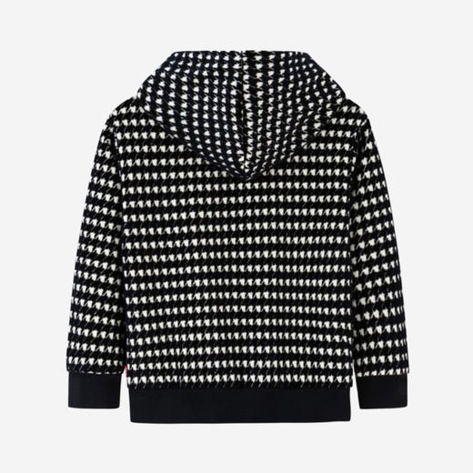 LEVIS 秋 大童小童 儿童童装卫衣 LVG-PO-J455 商品图1