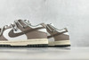 YC纯原 350🉐️
【定制球鞋】 Nike Dunk Low (GS) 可可拿铁 商品缩略图7