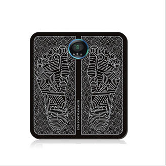 【推荐】青果青橙EMS足部按摩器 商品图0