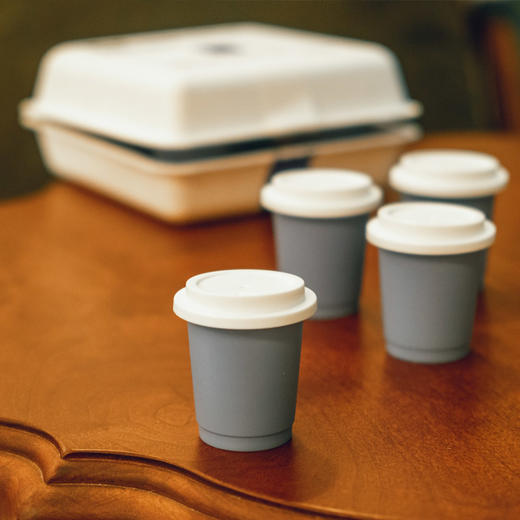 即溶精品咖啡（每盒9罐） 商品图1