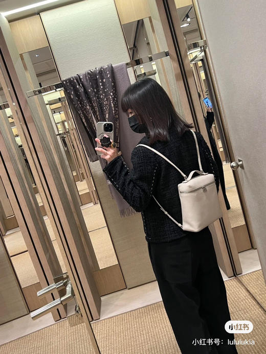 LP 双肩包定制版本出 商品图1