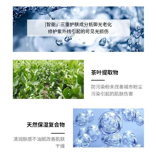  资生堂蓝胖子身体防晒乳150ml 商品图1