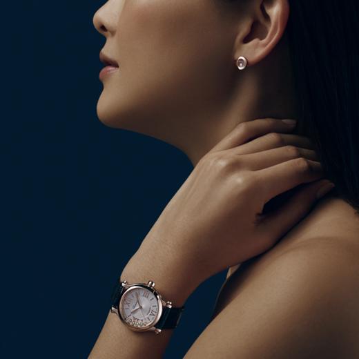萧邦 Chopard HAPPY SPORT系列腕表 275378-5001 商品图4