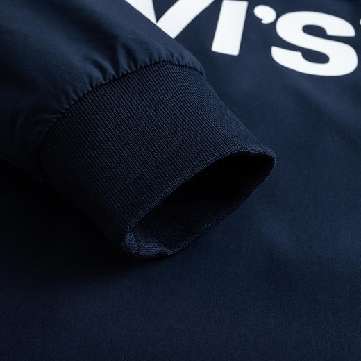 LEVIS 秋 大童小童 儿童童装衬衫 LVB-MW-J546 商品图3