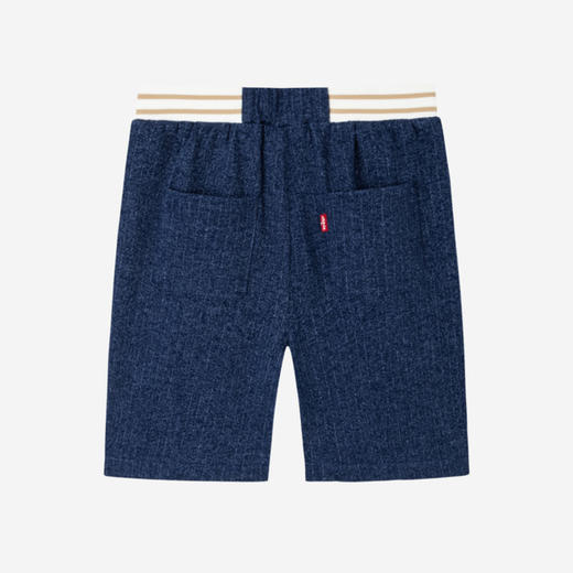 LEVIS 秋 大童小童 儿童童装短裤 LVB-FS-J883 商品图1