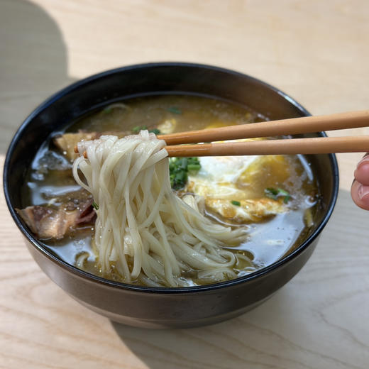 中国地理标志产品，【抽检 273项农残0检出】【云南东川挂面】传统自然风干工艺 久煮不烂 柔软细腻 商品图8