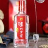 【月满家和】【泸州老窖】头曲 浓香型 52度 500ml 6瓶/箱【CS】 商品缩略图3