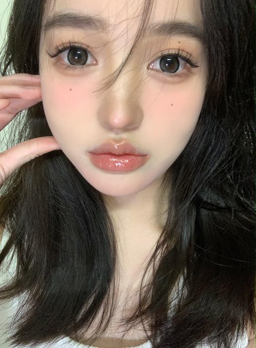 『日抛大直径』TOFFEE-邂逅光晕-14.5mm【日抛 度数0-800度 无525/575】 商品图3