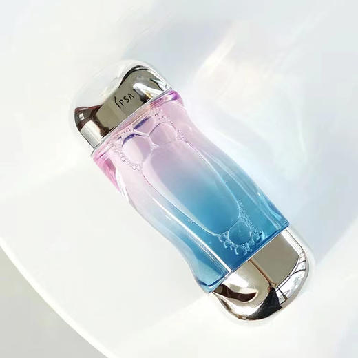 茵芙莎流金岁月凝润美肤水限定款粉色200ml/117720 补水保湿控油 商品图4