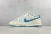 YC纯原 350🉐️
【定制球鞋】 Nike Dunk Low 海盐奶盖 商品缩略图0