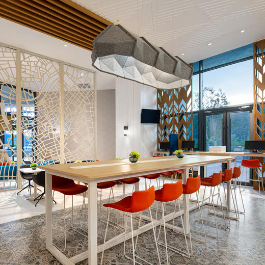 1~2晚【崇礼翠云山智选假日酒店】全雪季住滑套餐！含每日早餐、双人滑雪票，北京周边滑雪遛娃性价比优选！ 商品图3