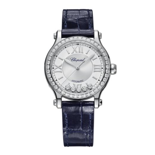 萧邦 Chopard HAPPY SPORT系列腕表 278608-3003 商品图0
