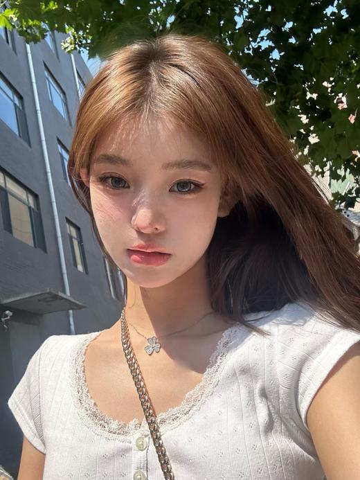 『日抛大直径』TOFFEE-海豚弯弯-14.5mm【日抛 度数0-800度 无525/575】 商品图8