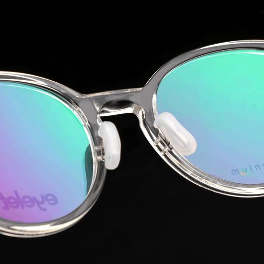 新加坡 EYELET 爱儿乐 EM992 E23 光学镜框 商品图1