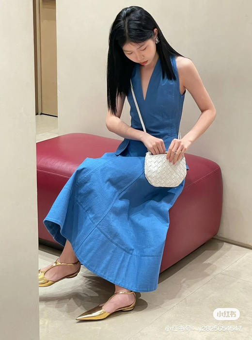 定制版本 ⚠️
BV Sardine沙丁鱼🐟 商品图4