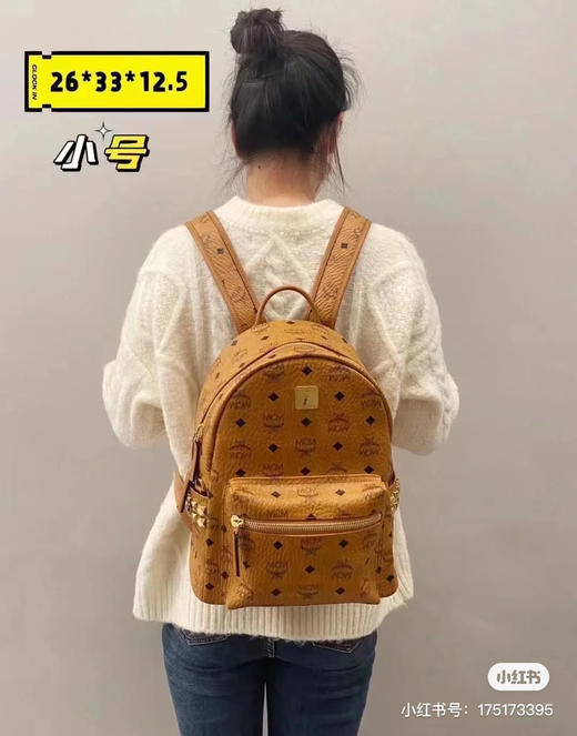 清仓原单358包邮
顶级原单超迷你背包 ⚠️⚠️ 商品图0