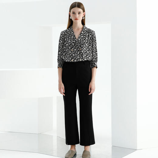 MI3C088麦克斯菲瑞休闲衬衫 商品图1