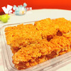 蟹蛋黄锅巴休闲零食 商品缩略图2
