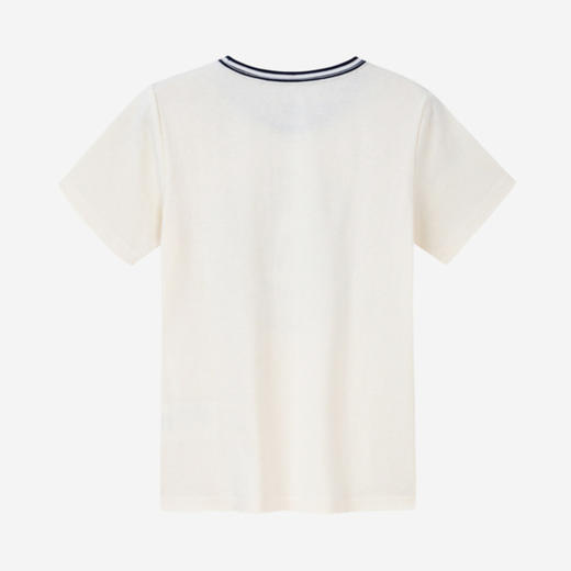 LEVIS 秋 大童小童 儿童童装短袖T恤 LVN-TE-J865 商品图2