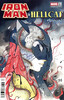 钢铁侠 年刊 Iron Man Hellcat Annual 商品缩略图2