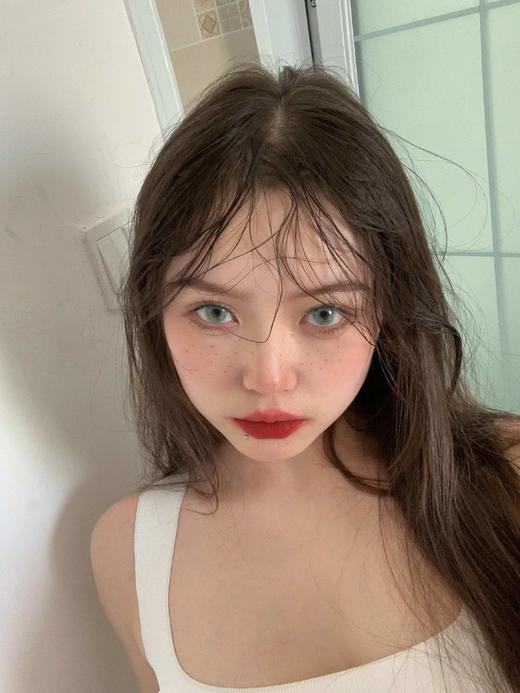 【中直径】PFGIRLCON-蛇竭美人-14.2mm【年抛 0-800度 含525/575】 商品图3