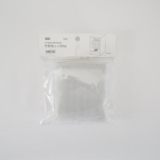 竹炭包LX200g 商品图0