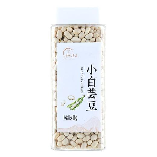 小白芸豆410g/瓶 商品图0