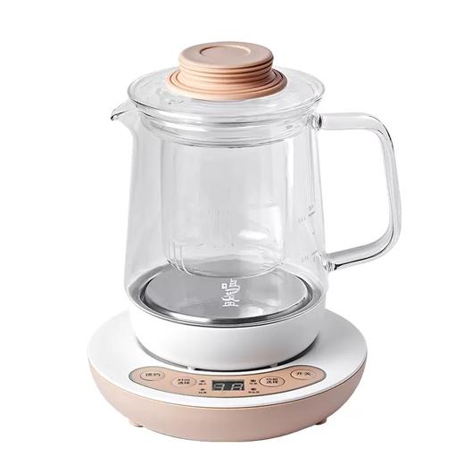 鸣盏迷你养生壶MZ-086【伊藤优选301692】 商品图3