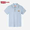 LEVIS 秋 大童小童 儿童童装短袖POLO衫 LVB-PL-J870 商品缩略图0