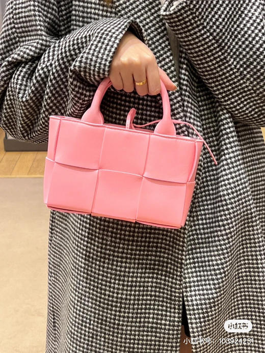 定制版本出 全套包装 
bv 2023新款candy arco 商品图2