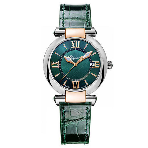 萧邦 Chopard IMPERIALE系列腕表 388532-6006 商品图0