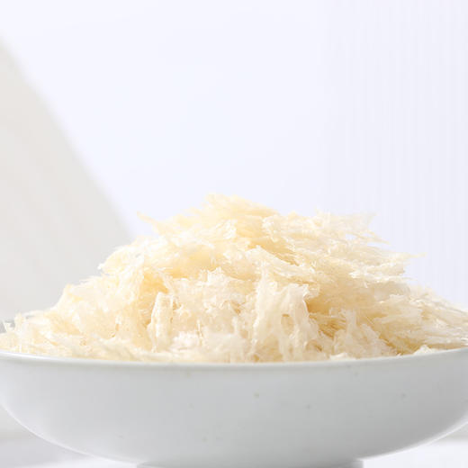 燕之坊 胶颜银耳 312g/盒 【蛋糕券价】 商品图4