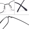 Coastal Vision 镜宴新品光学镜 CVF2054BK 商品缩略图3