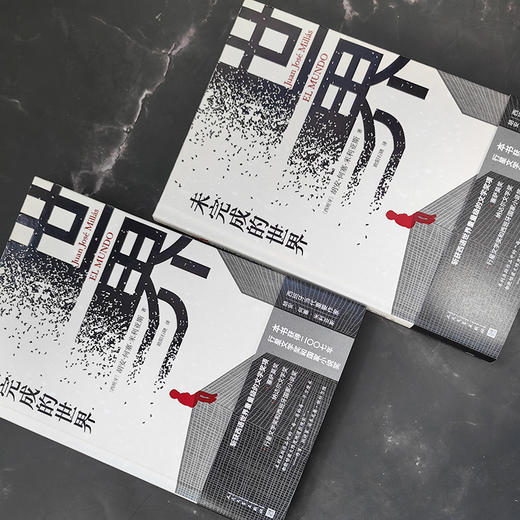 未完成的世界 商品图1