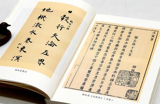 《柳如是诗词评注》，32开，平装，柳如是著，刘燕远评注，北京出版社2016年版，314页，定价39.8，售价22元。非偏远地区包邮。 商品图4