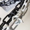 【亏本清仓】SMFK 暗黑骑士蝙蝠侠系列合作款刀片项链（不支持退换） [福利品] 商品缩略图3