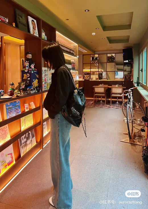 22bag书包来啦 商品图1