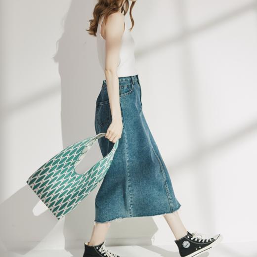 饮水鸟夏布包/针织包|非遗国风，百搭不撞款，多款可选 商品图12