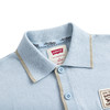 LEVIS 秋 大童小童 儿童童装短袖POLO衫 LVB-PL-J870 商品缩略图2