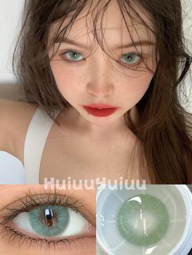 【中直径】PFGIRLCON-蛇竭美人-14.2mm【年抛 0-800度 含525/575】