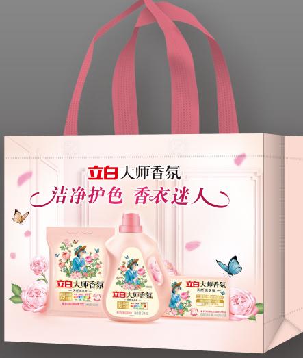 立白洗衣液大套装【BH】【HX】 商品图6