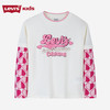 LEVIS 秋 大童小童婴童 儿童童装长袖T恤 LVG-FF-J394 商品缩略图0
