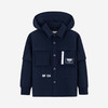 LEVIS 秋 大童小童 儿童童装衬衫 LVB-MW-J546 商品缩略图4