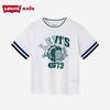 LEVIS 秋 大童小童婴童 儿童童装短袖T恤 LVB-TE-J531 商品缩略图0