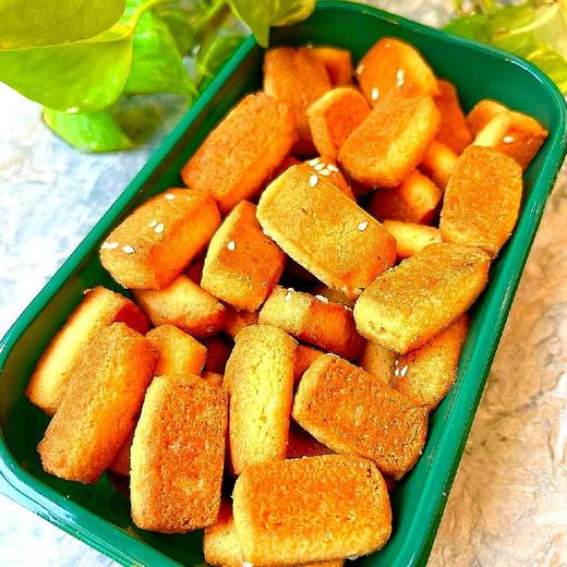 美味手工炉果 商品图3