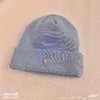 【亏本清仓】SMFK幻影线帽天蓝色 HB001BL （不支持退换）[福利品] 商品缩略图0