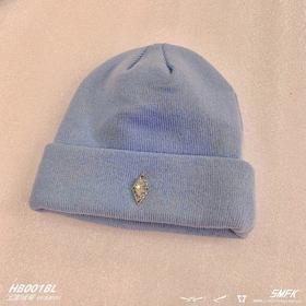 【亏本清仓】SMFK幻影线帽天蓝色 HB001BL （不支持退换）[福利品]
