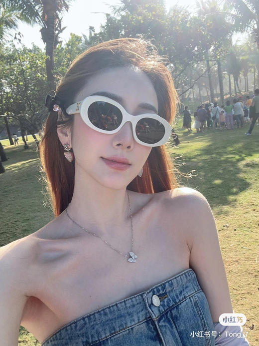 Celin.e 墨镜 商品图2